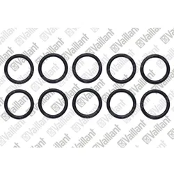 Vaillant O-Ring, (10 St.) 981175 Vaillant-Nr. 981175