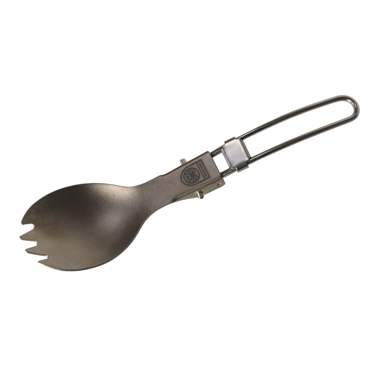 Pajak Titanium Spork Foldable - (-) regular 5905669167079---regular