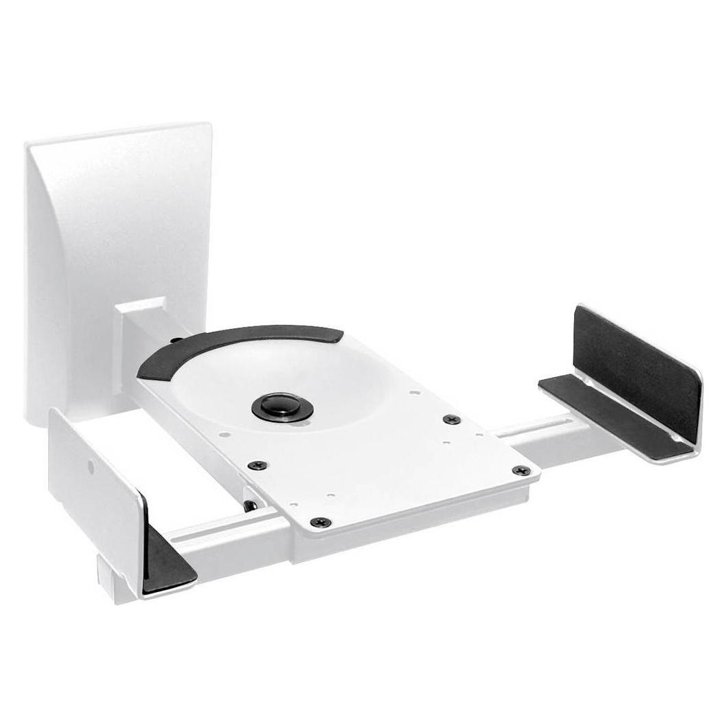 myWall HB5L (1 Paar, Wandmontage, Neigbar, Schwenkbar) (HB 5 WL)