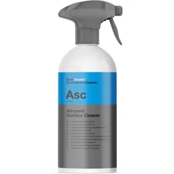 Koch Chemie Allround Surface Cleaner , Oberflächenreiniger, Haushalt, KFZ, inkl. Sprühkopf