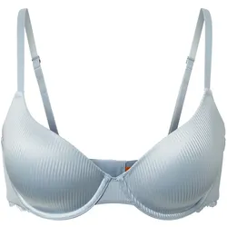 Tchibo - Schalen-BH - Damen - Gr. 80C - hellblau