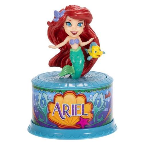 Disguise Disney Musical Minis Figuren (250244-PQ-PC2-A1-GEN)