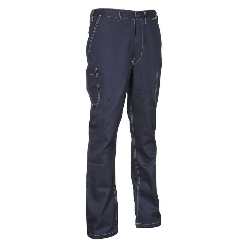 Cofra Lesotho marineblaue Hose Grösse 56 (56) (49441328)