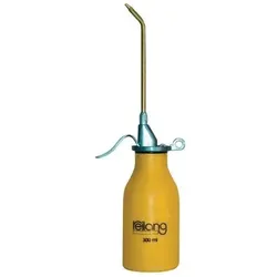Reilang Öler MERKUR PE 200 ml Doppelpumpe