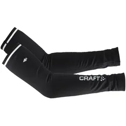 CRAFT Core SubZ Fahrrad Arm Sleeves 9999 - black M/L