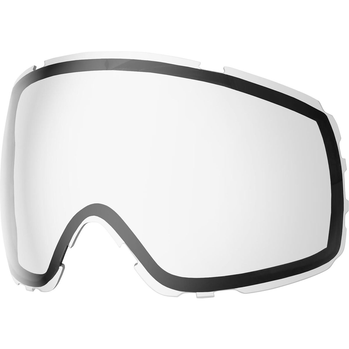 Smith L Proxy clear antifog (7T) 400498LEN007T