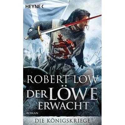 Der Löwe erwacht, Taschenbuch von Robert Low, Heyne, 978-3-453-41168-5