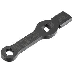Hazet 2872-E24, TORX® Schlag-Schlüssel T 24