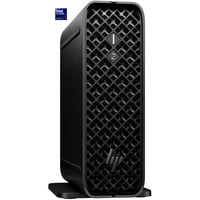 Z2 Mini G1i Workstation (A40LSET), PC-System schwarz, Windows 11 Pro