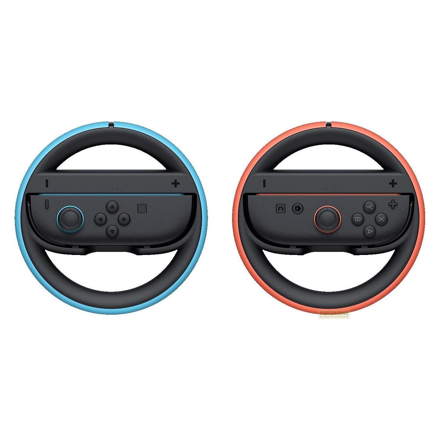 Nintendo Joy-Con 2-Lenkrad-Paar (Switch 2) (10015099)