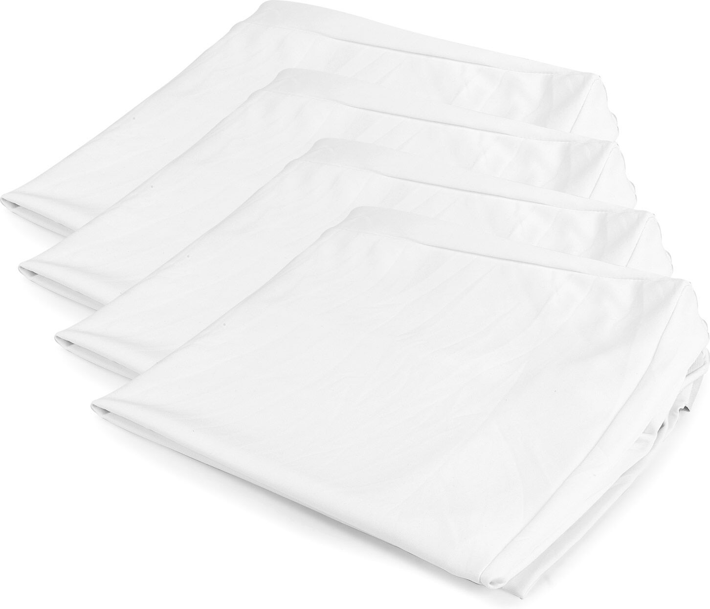 Vonyx Db4 Ersatz-Lycra-Bildschirm-Set