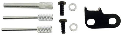 KS Tools 400.2475 Motoreinstell-Werkzeug-Satz für BMW / Mini, 8-tlg Mini 16V