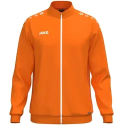 Jako Polyesterjacke One - neonorange - XL