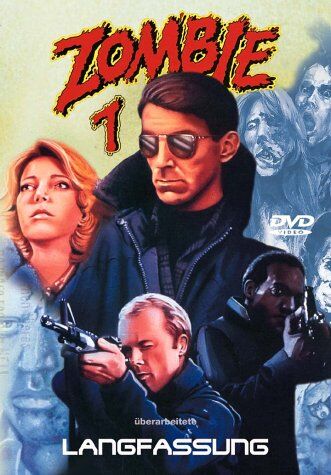 George A. Romero - Zombie 1 (überarbeitete Langfassung) - Preis vom 30.09.2026 22:30:23 h