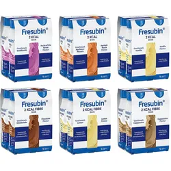 Fresubin 2k Dri Mischka Tf