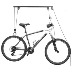 Pedalsport Flaschenzug Fahrradhalter