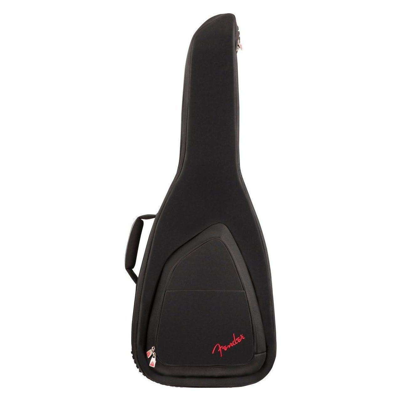 Fender FE620 Electric Guitar Bag black (E-Gitarre) (0991512406)