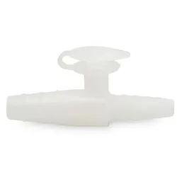 50er-Set Fingertip für Mehrweg-Absaugschlauch 10 mm ID