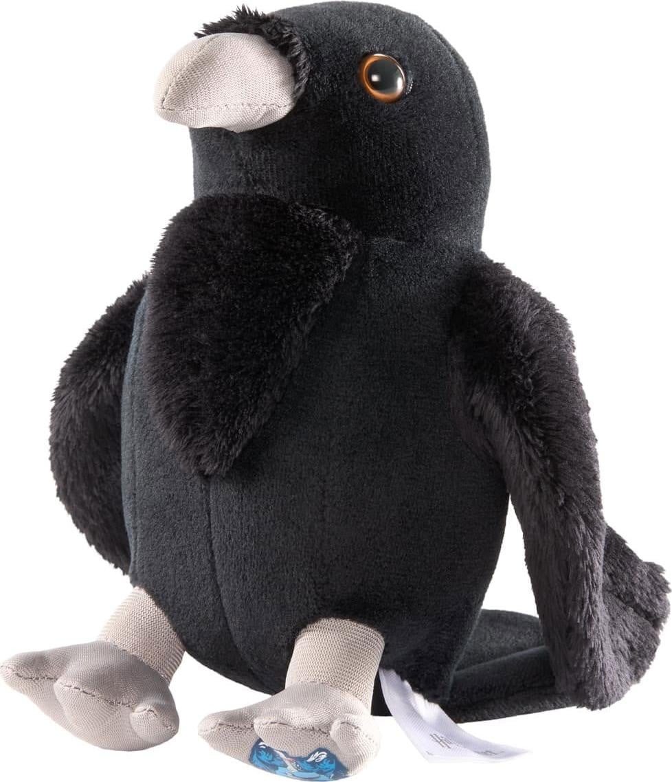Noble Collection Harry Potter Ravenclaw Mascot Knuffel