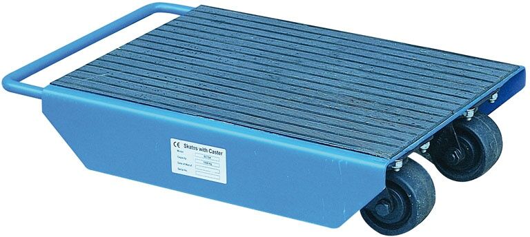 B2B Partner Transportroller, Träger, 1000 kg