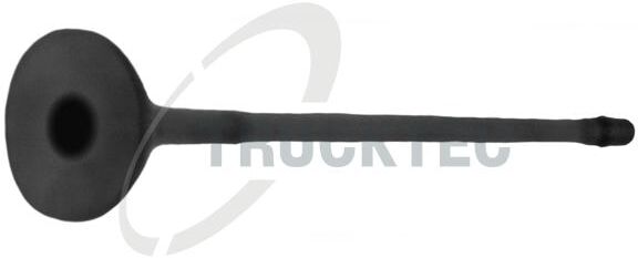 Trucktec Automotive Auslassventil 03.12.005 Für Volvo Renault Trucks