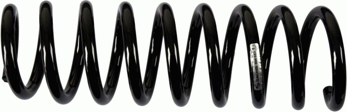 Fahrwerksfeder SACHS 994 683