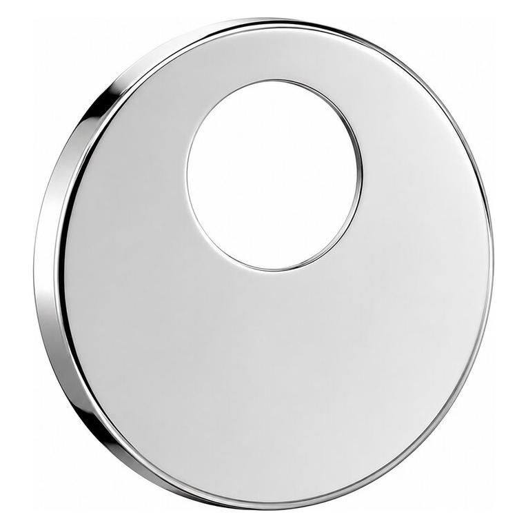 Glutz Schl+AMMAvA-sselrosette 5380C (Türrosette) (303142)