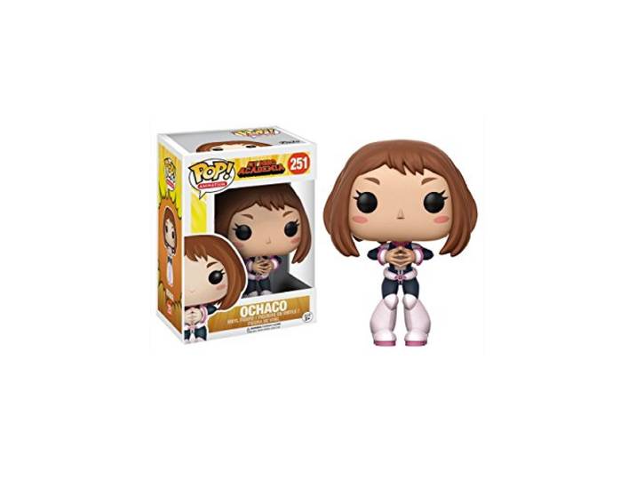 Pop Hero Xxx Ochakomy Hero Academia