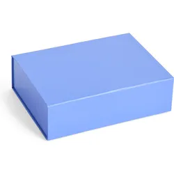 Colour Storage Aufbewahrungsbox XS, hellblau
