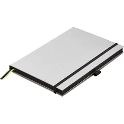 Lamy B2 Notizbuch schwarz in hartem Einband