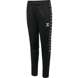 hummel Hmlauthentic Training Trainingshose Kinder - black - 116