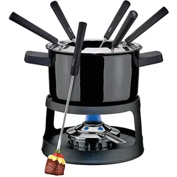 Spring Fondue-Garnitur Grindelwald 16cm