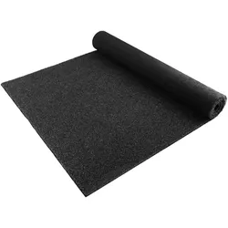 Kunstrasen WELLNESS - Anthrazit - 2,00m x 10,50m