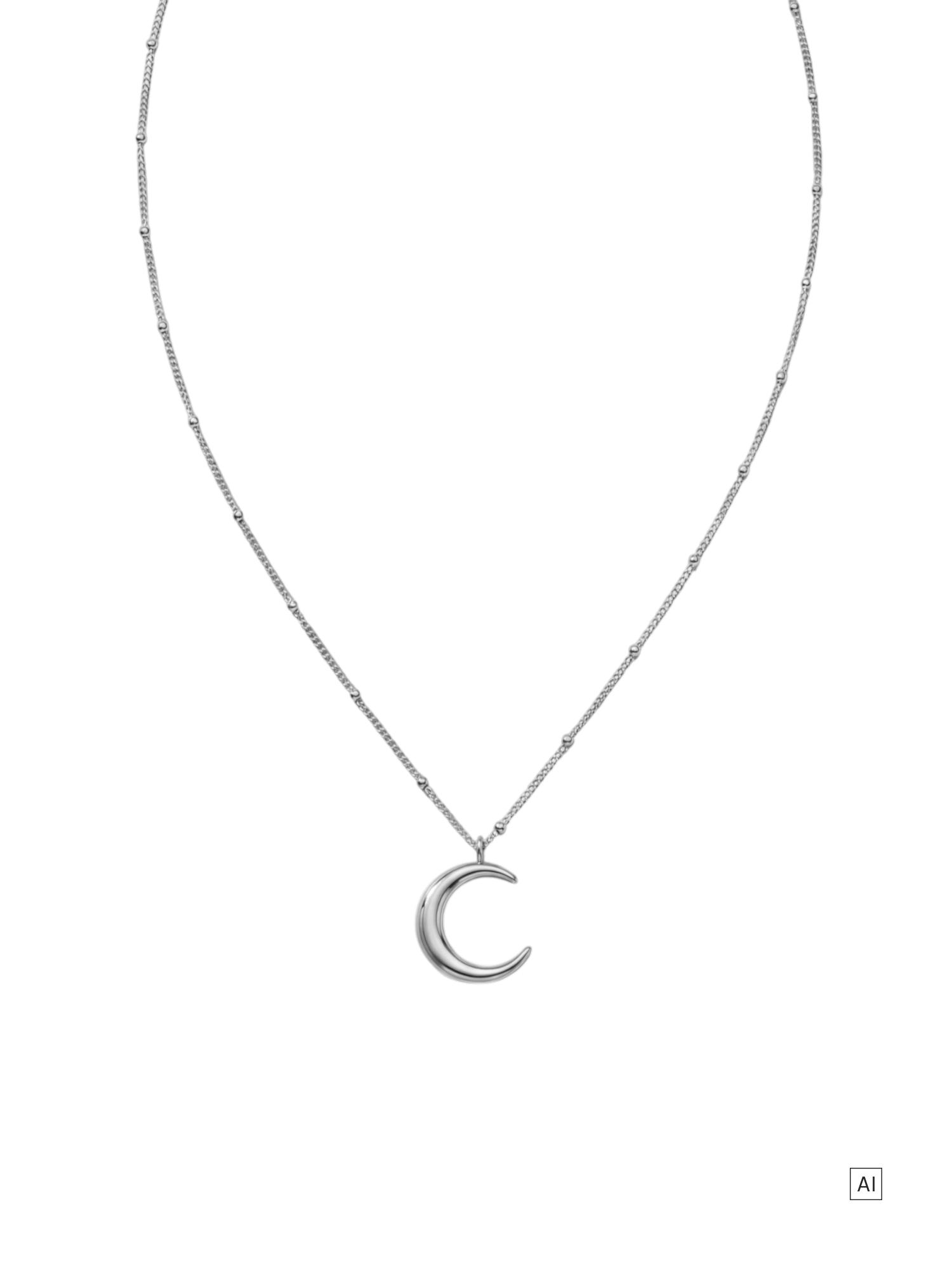 PURELEI Moon Kette