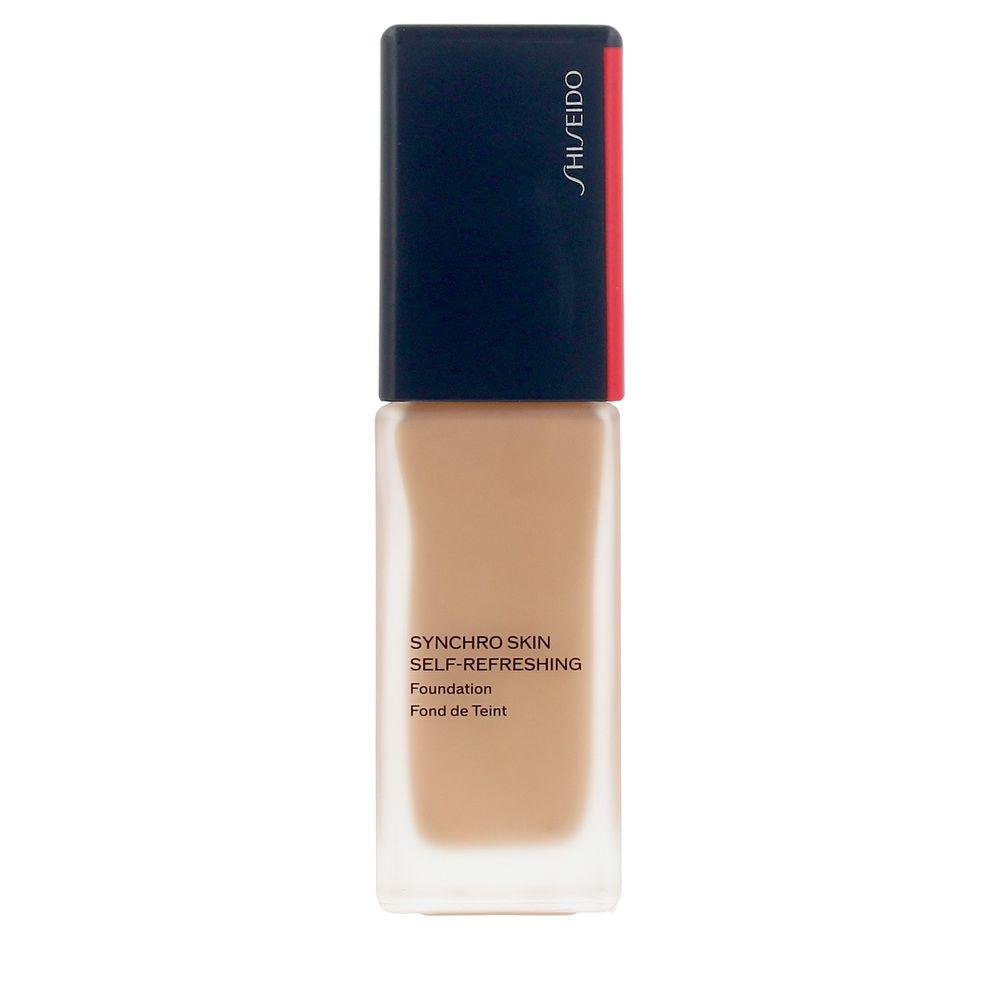Synchro Skin Zelfverfrissende Foundation Spf30 #410 30 ml