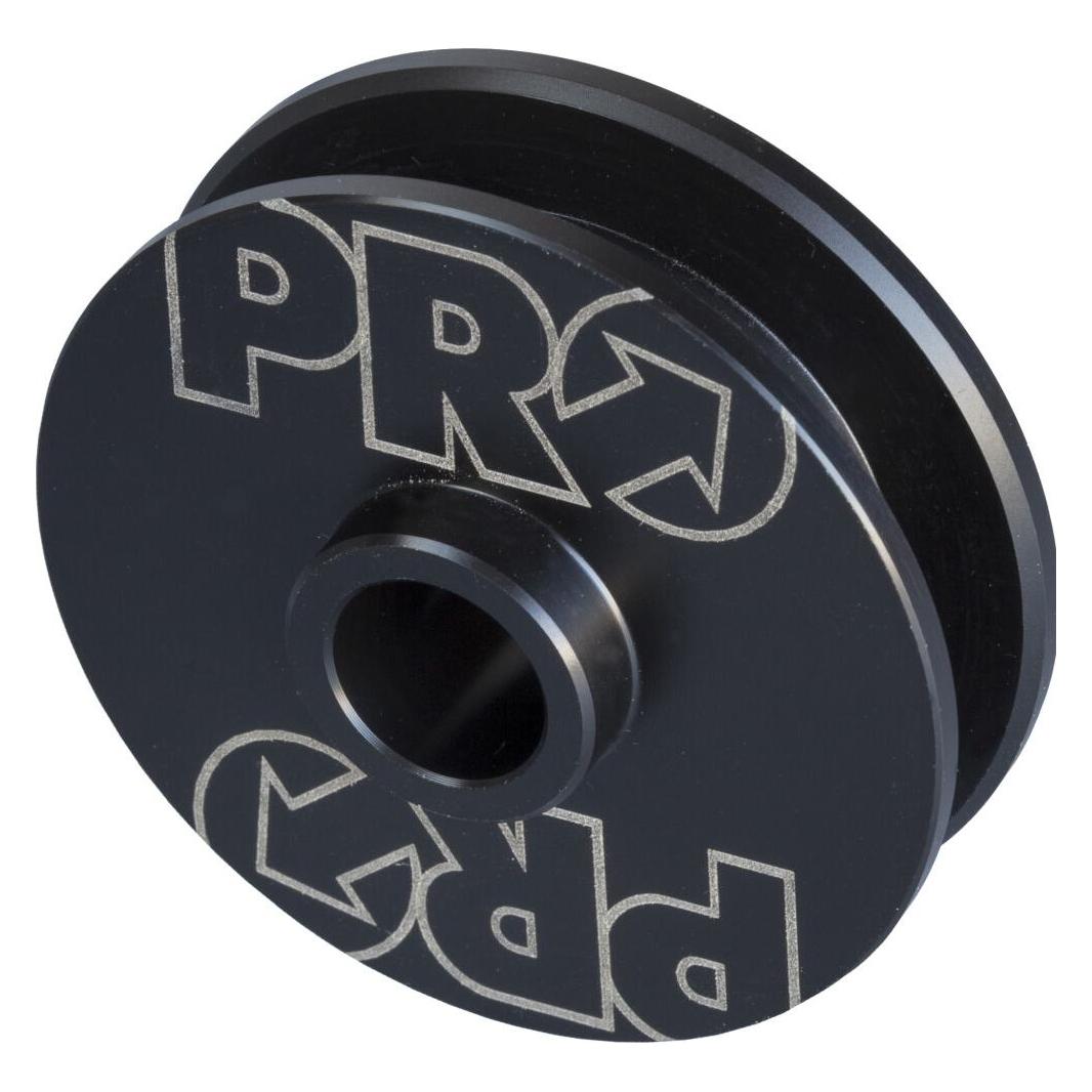 PRO Bike Gear Kettenspanner Hohlachse 12mm E-Thru Achse (PRAC0078)