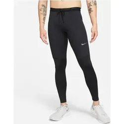 NIKE Herren Tights M NK DF PHENOM ELITE TIGHT, Größe M in Grau Grau