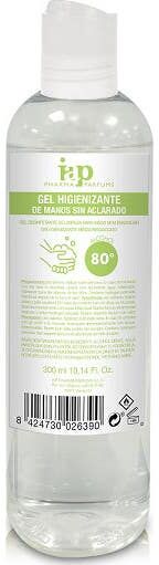 Iap Pharma Gel Hidroalcoholico 300 ml