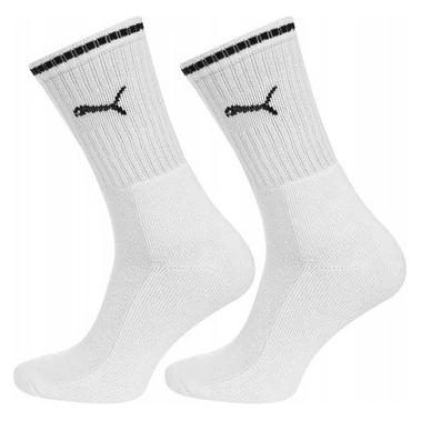 Puma Socken Sportlich Stretch (39 - 42) (23111588)