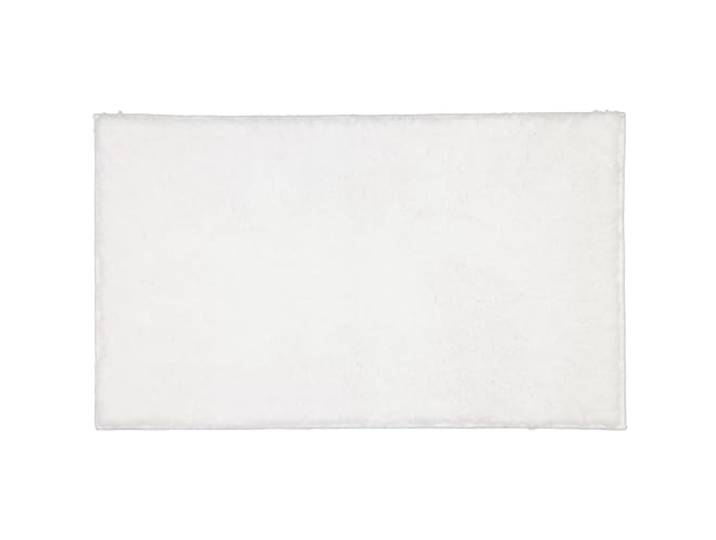 Vossen Badteppich Timeless Farbe Weiss Größe 70x120