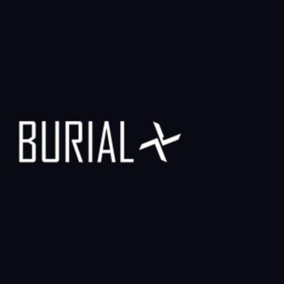 Truant/Rough Sleeper - Burial, Vinyl