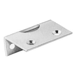 MSL Endschliessbleche (Türgriff) (13872023)