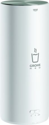 Grohe Red chaudière 40831001 taille L, 7 l au total, 5,5 l bouillante