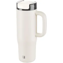Zwilling, Trinkflasche + Thermosflasche, (0.90 l)