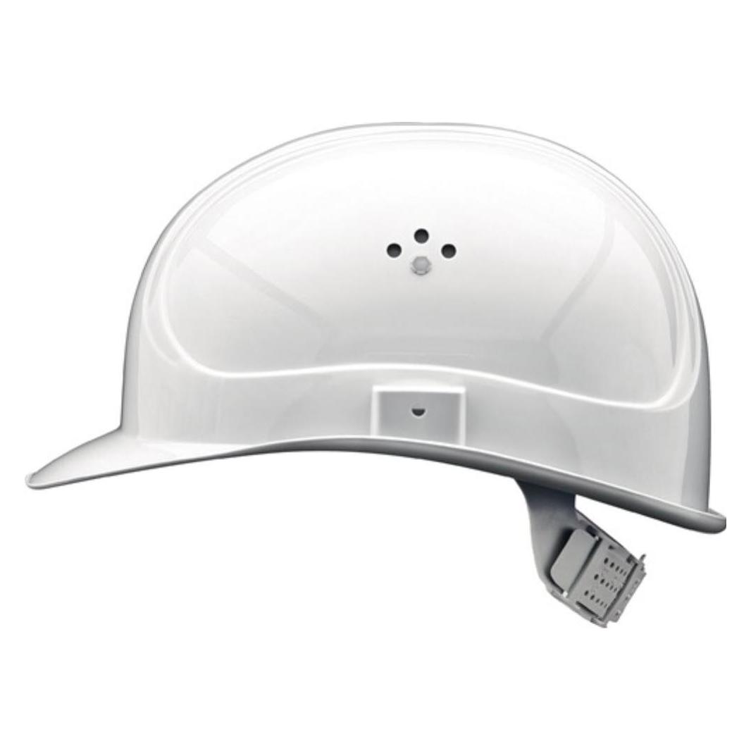Voss Helme Schutzhelm INAP-Master 4 (Pkt.) signalweiss PE EN 397 VOSS (51 - 64 cm) (11259003)