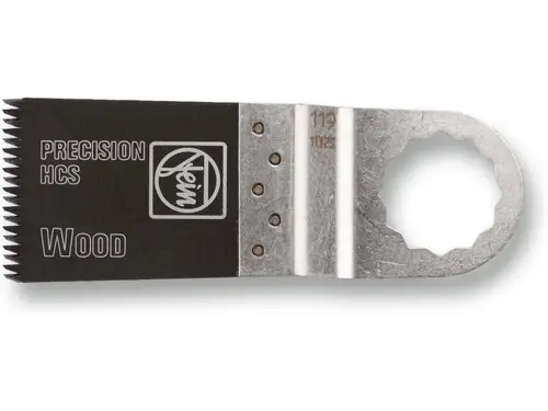 Fein 63502119048 E-Cut Tauchsägeblatt 35mm 5St.