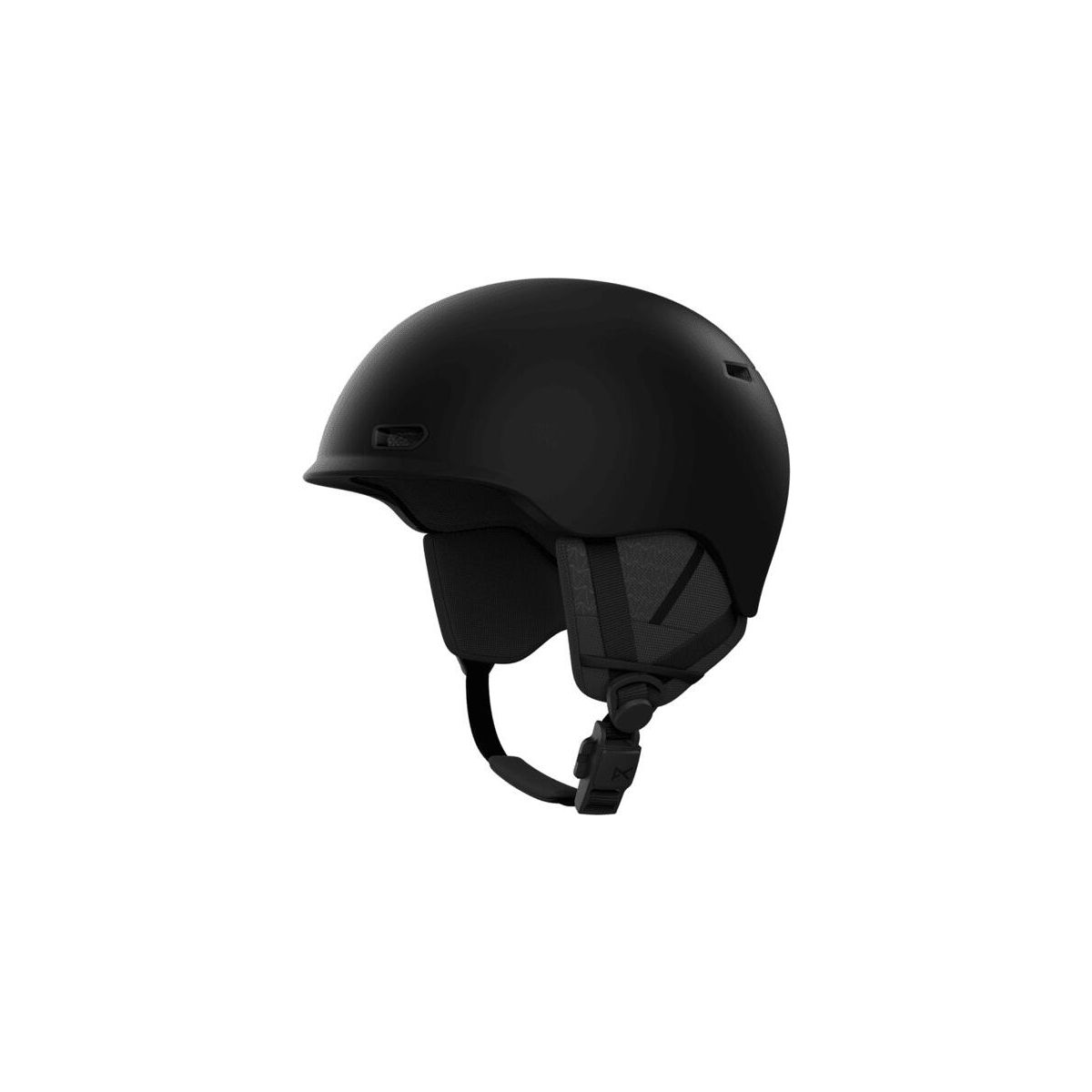 Anon Oslo Wavecel Ski & Snowboard Helmet black (A02) Regular S 2427411-A02-S