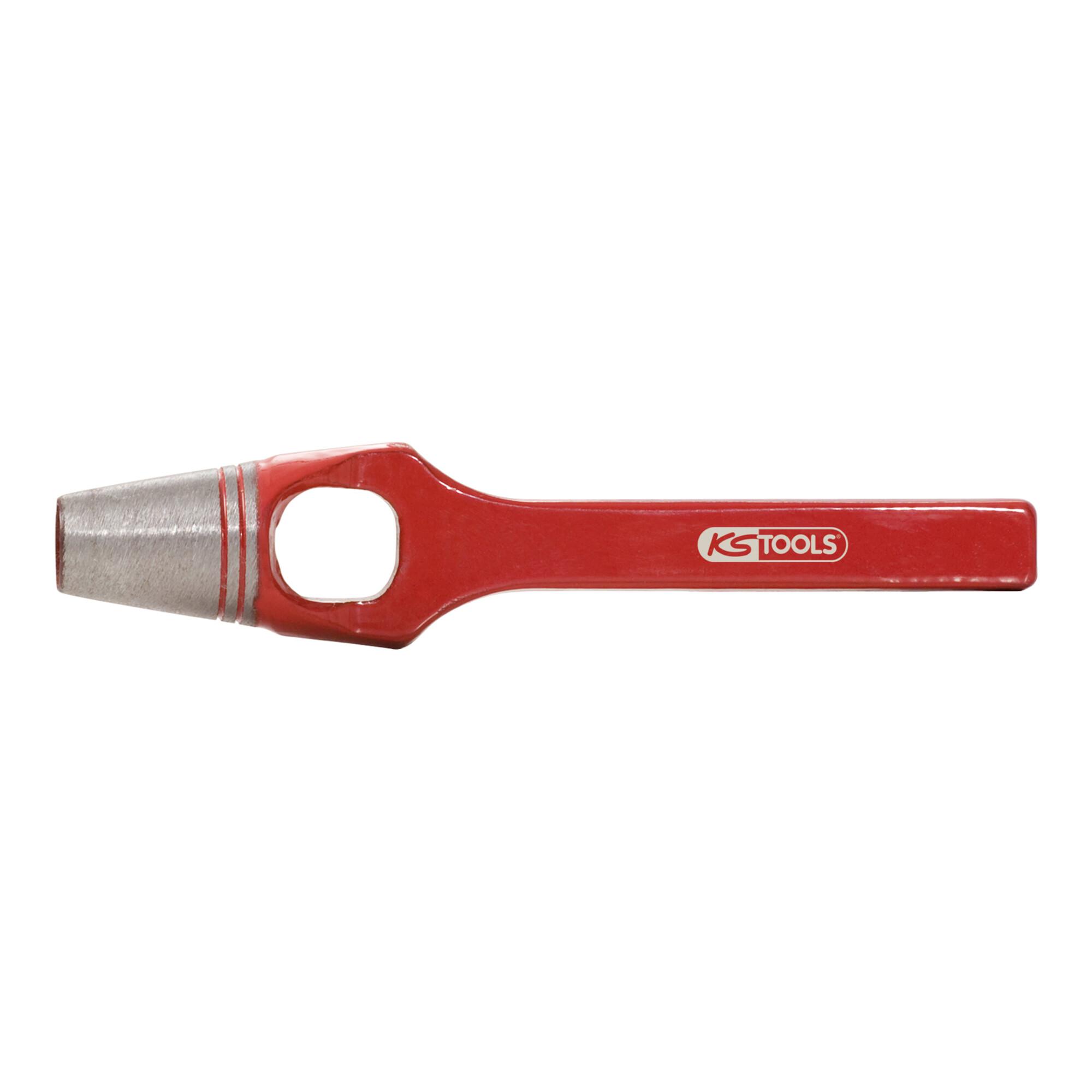 KS Tools Henkel-Locheisen, 74mm (129.2074)