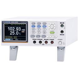 GW Instek GOM-804 Ohmmeter 01OM804000GS