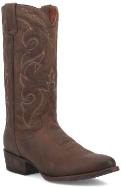 Dan Post Boots Renegade - Mens 8.5 Brown Boot E2
